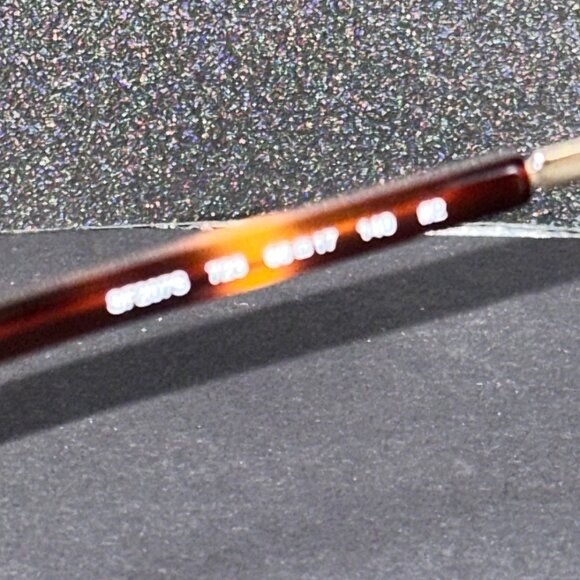 Salvatore Ferragamo Sunglasses - NWTO - Picture 5 of 7